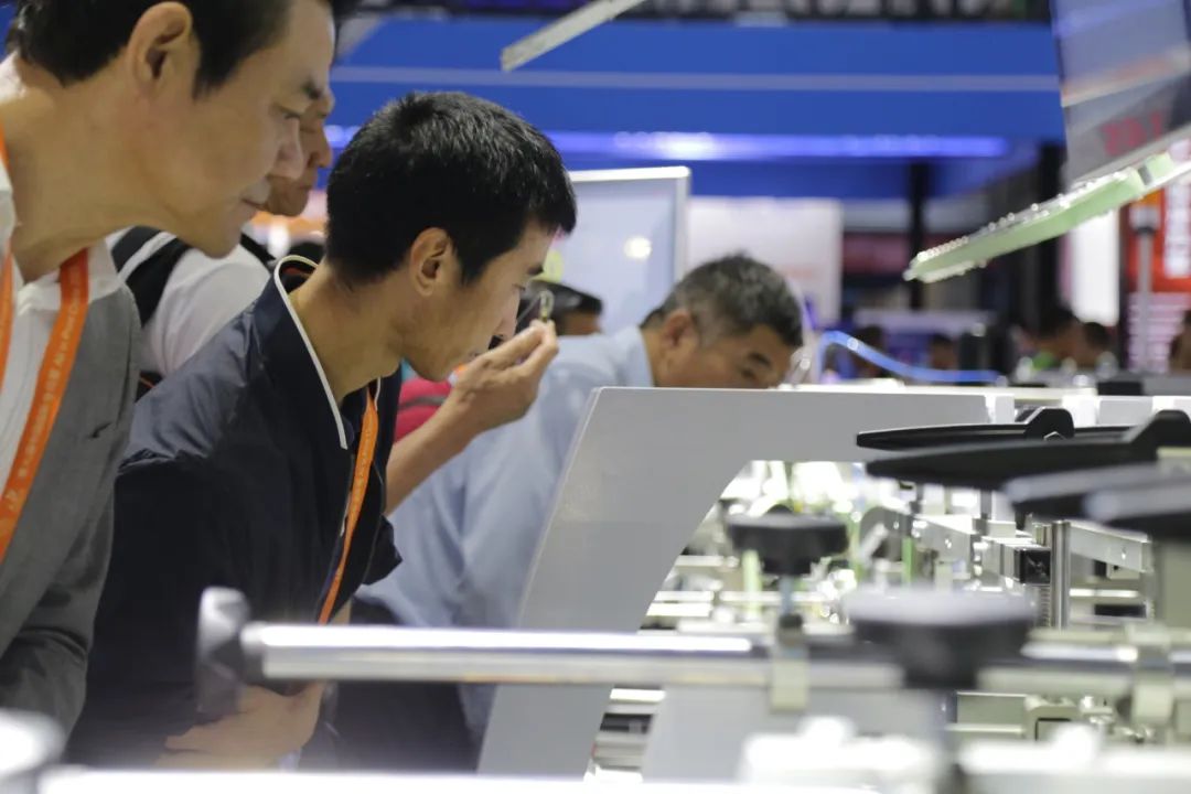 4天，訂單超預(yù)期！長榮全印展圓滿謝幕