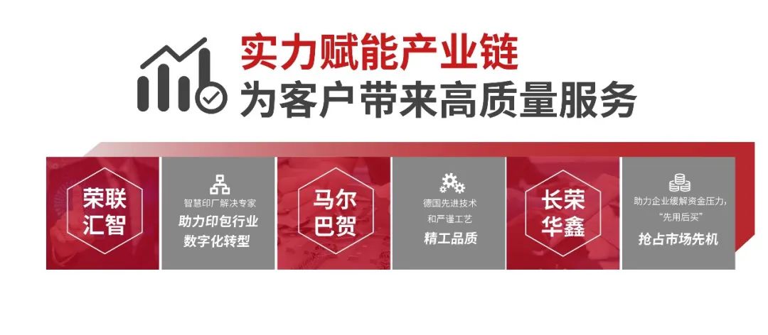 4天，訂單超預(yù)期！長榮全印展圓滿謝幕