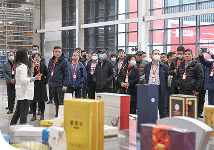 歡迎來到長(zhǎng)榮媒體演示中心(MMC)