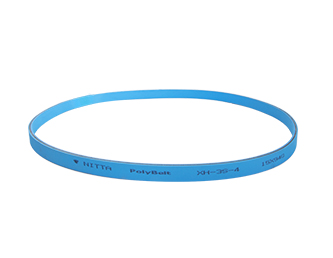 折返部左、右后壓帶