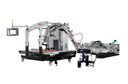 MK Diana SmartPacker 自動(dòng)裝箱機(jī)